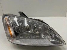FORD C-MAX DM2 Scheinwerfer vorne rechts 4311158R 2.00 Diesel 100kw 34095643