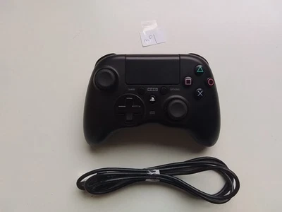 Manette Sans Fil Hori Onyx Pour Playsyation 4 PS4 !!! - Photo 1/3