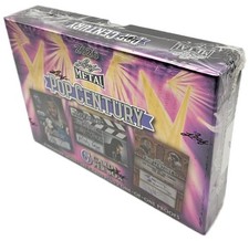 2026 Leaf Metal Pop Century Factory Sealed Hobby Box 4 Autographs Per Box