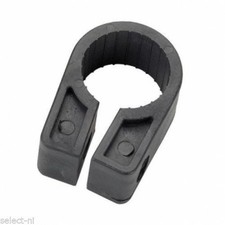 NP7 - Size 7 SWA Armoured Cable Cleat Clips 17.8mm Diameter - Strong & Secure