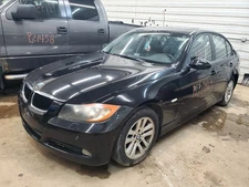 Air Bag Control Module Computer Fits 06-07 BMW 323i 1770249