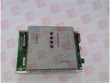 SIEMENS 549-202 / 549202 (USED)