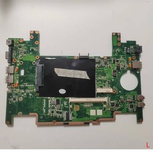For   1000H_MB 60-0A0HMB4000-B03 904HA Laptop Motherboard On board N270CPU *vv