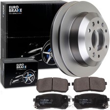 Kits de frein Hyundai H-1