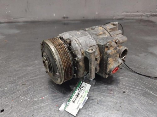 1K0820803Q klimakompressor AUDI A3 8P1 2.0 TDI 16V nztkp1601449