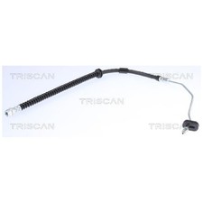 Bremsschlauch vorne links für Porsche Cayenne 92A | 24543413