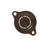 ÖLfilterdeckel RFX Pro (Hart Eloxiert) - Honda CRF250