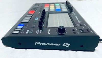 Pioneer DJ TORAIZ SP-16 Sampler | eBay
