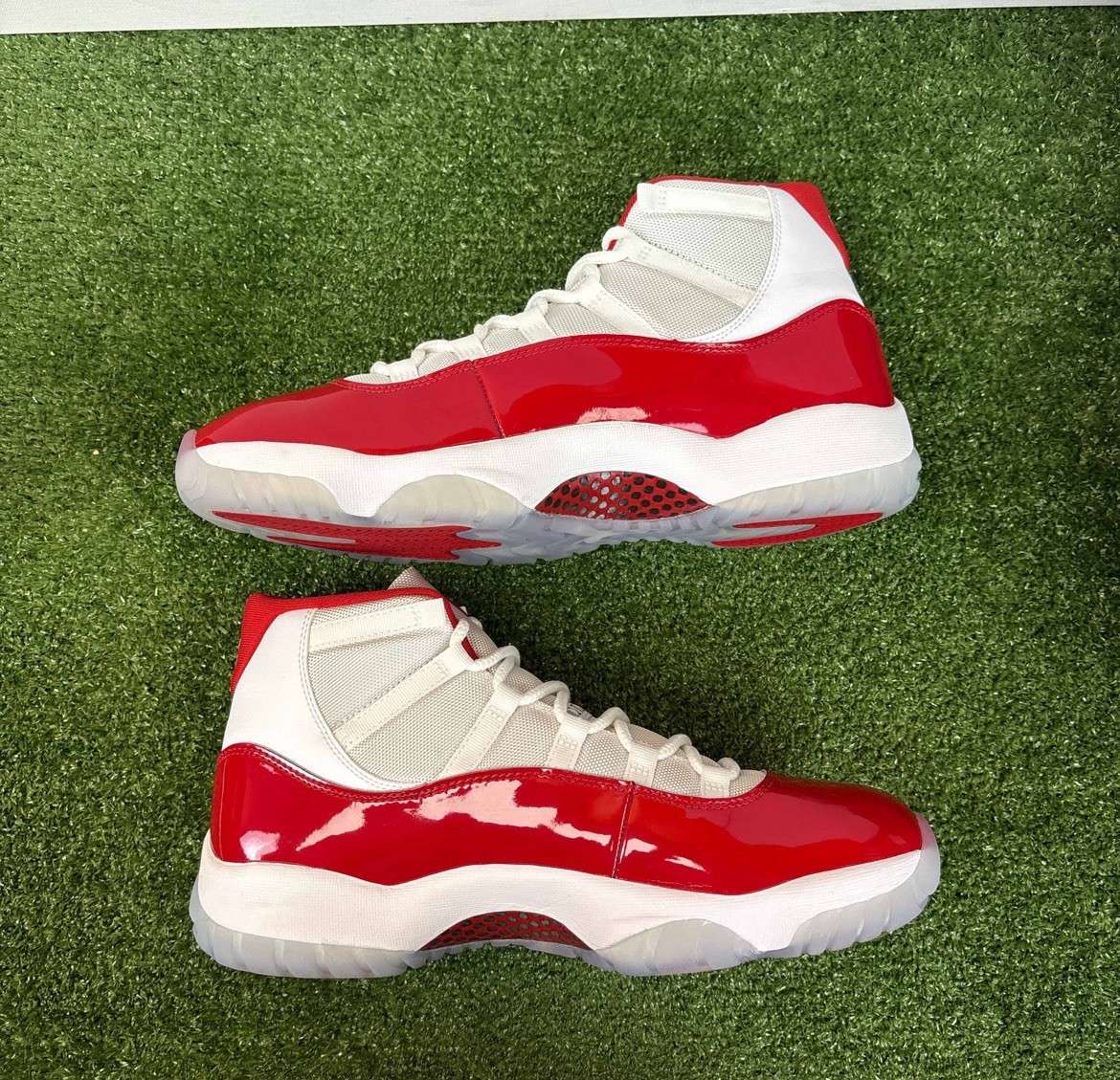 Air Jordan 11 Retro Cherry (2022) | eBay