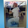2022 Topps Chrome Rookie Bryson Stott #RA-BS Autograph Insert Phillies
