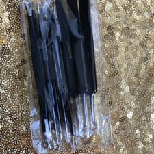 Extractor Tool Set / Face Blackhead Acne Blemish Remover Kit carrying case