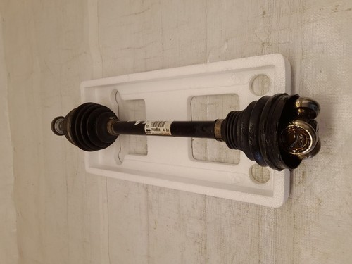 BMW X3 F25 2014 Antriebswelle vorne 7598028 Diesel 140kW VGS146