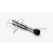 EVERSOLO EM-01 USB Acoustic Measurement Omnidirectional Microphone w/Calibration