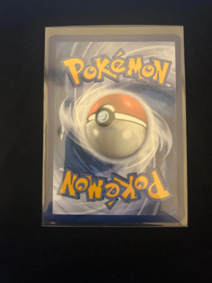 Cynthia's Garchomp ex 241/182 Sv10: Destined Rivals Holo - Image 2 of 2