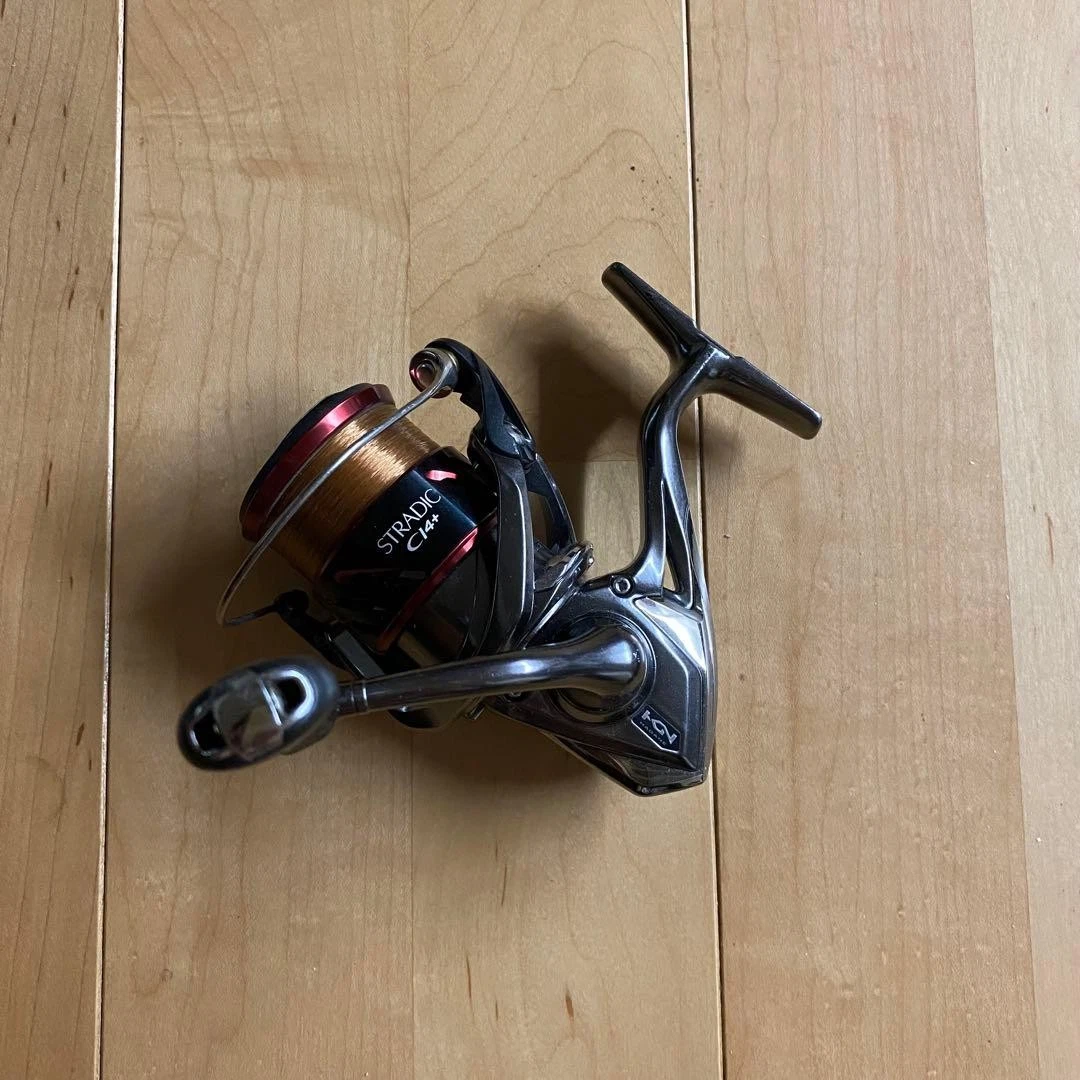 Shimano Stradic Ci4 2500 online kaufen | eBay