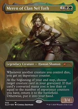 Secret Lair Meren of Clan Nel Toth - Foil