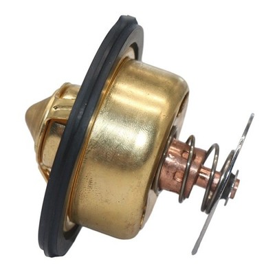 Thermostat für Mercruiser Sterndrive Motoren 170F 77C passend für 4 3L 5 0L 5