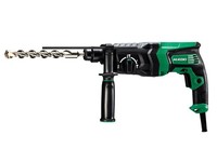 Hikoki DH26PX2 Sds Plus Bohrhammer 830W 110V HIKDH26PX2L