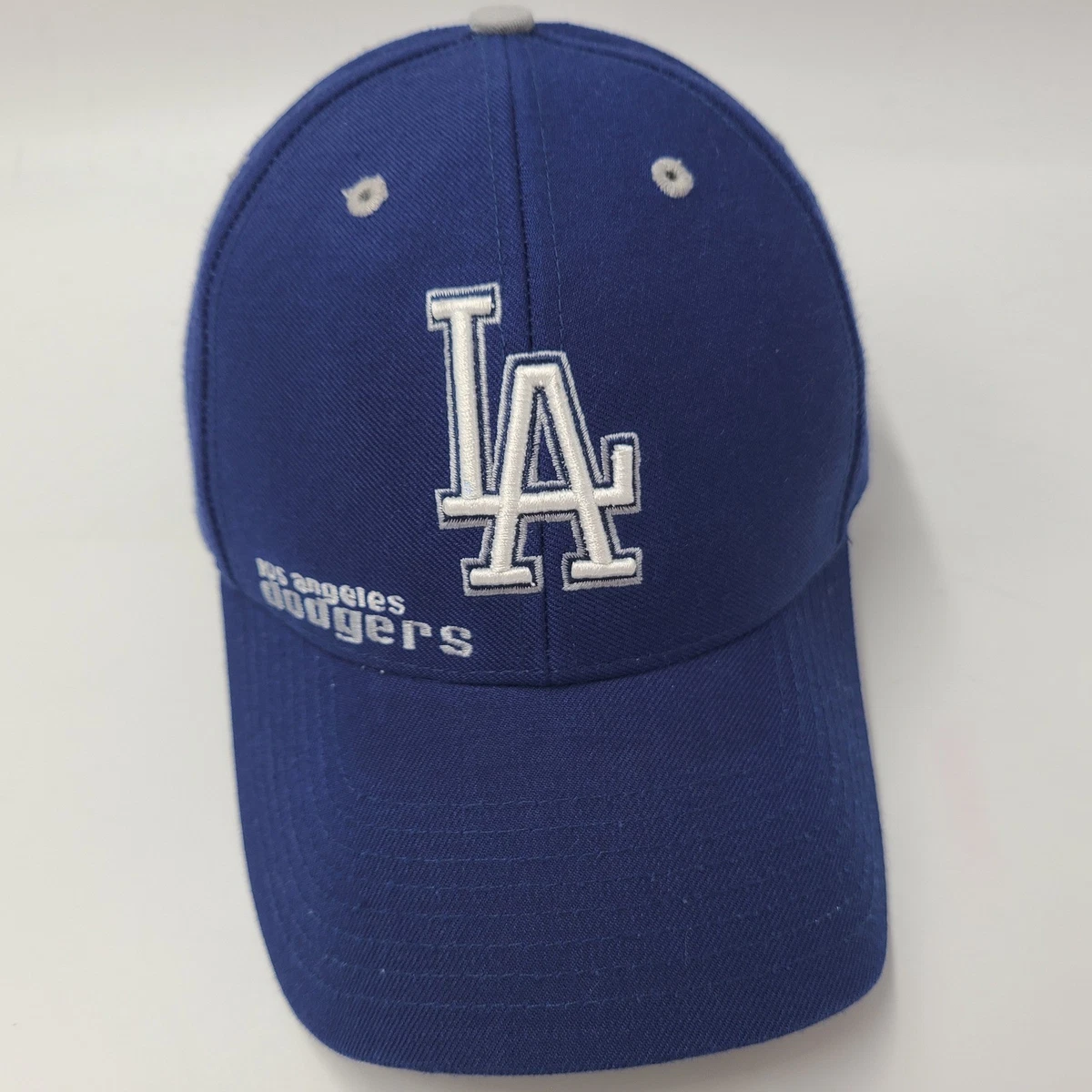 Twins Enterprise Los Angeles Dodgers MLB Fan Cap, Hats for sale | eBay