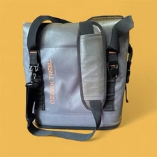 Ozark  Trail Insulated Day Pack~Cooler Backpack for Hiking & Outdoor Trips 15 In