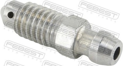 FEBEST 8870-006 Bleeder Screw/Valve, brake caliper for CITROËN,PEUGEOT,VW