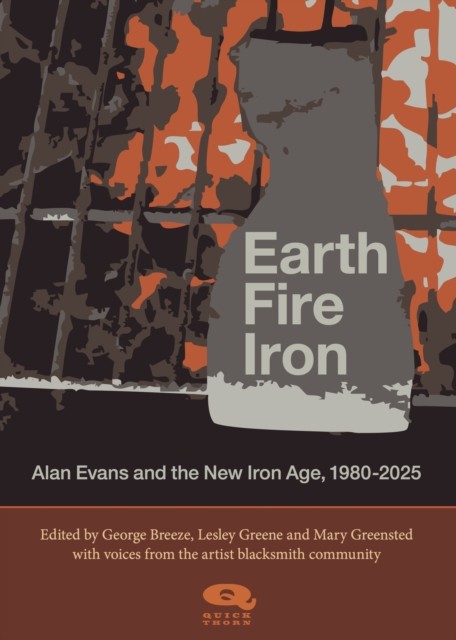 Earth Fire Iron
