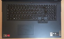 LENOVO Legion 5 17ACH6H 17" Ryzen 5800H 16 GB RTX 3060