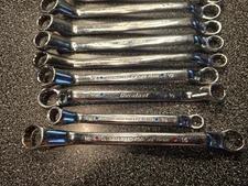 Duralast offset double box end wrenches  BRAND NEW  U CHOOSE SIZE