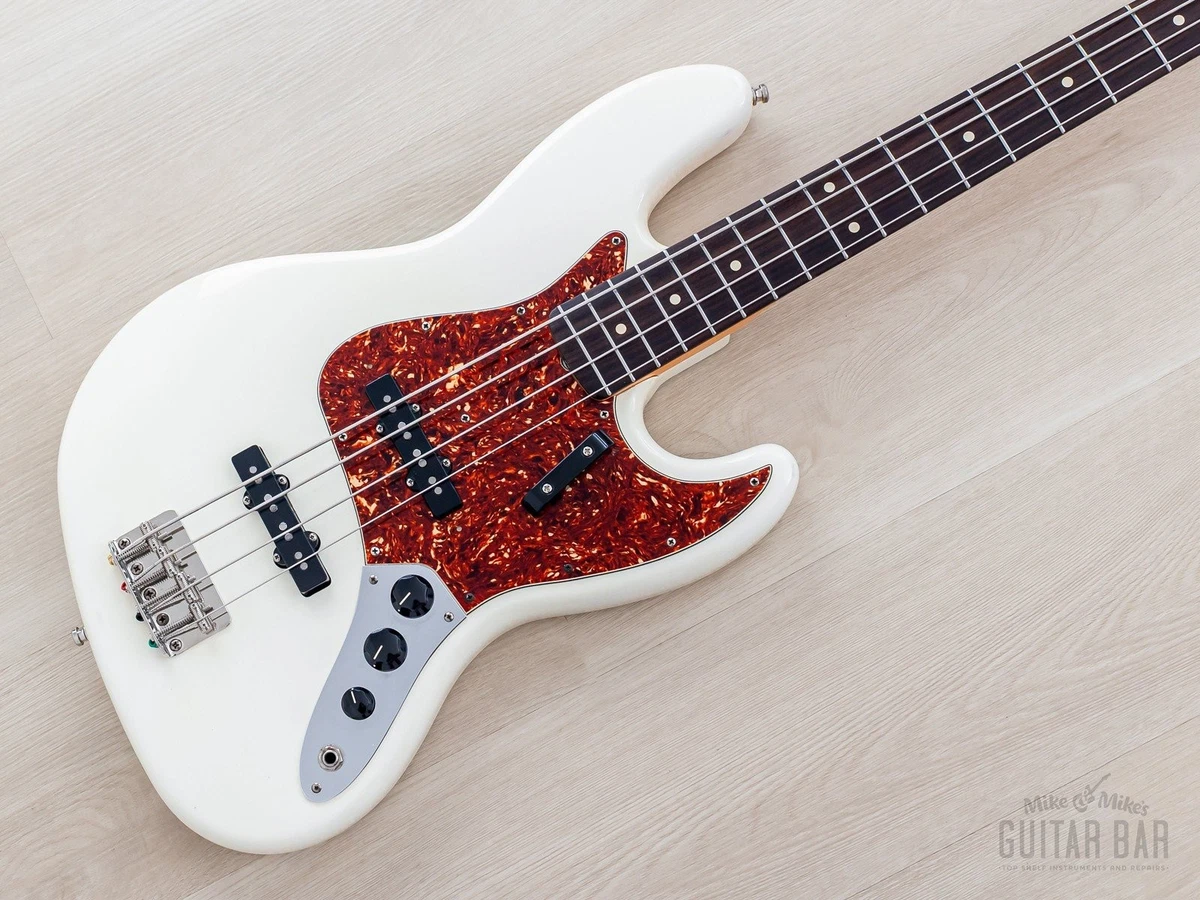 Preços baixos em Vintage Fender Jazz Bass | eBay