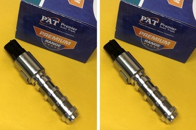VCT actuators x 2 for Ford BA + BF FAIRLANE 4.0L Variable cam timing solenoid