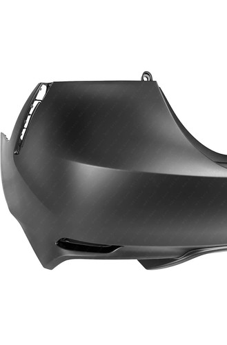 Para Toyota Camry 2018 2019 ABS Cromado De Alta Calidad Parachoqu