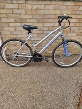 Apollo XC26 Ladies Front Suspension Mountain Bike