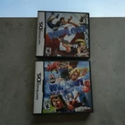 Nintendo DS Wipeout 2 and Wipeout The Game Complete Tested Working