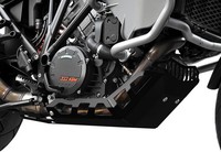 Zieger Motorschutz Geeignet FüR Ktm 1050 Adventure