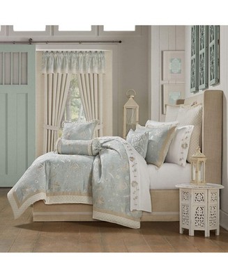 Garden View Comforter Set - California King