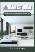 Jenifer Scott | Minimalist Home | Taschenbuch | Englisch (2021)