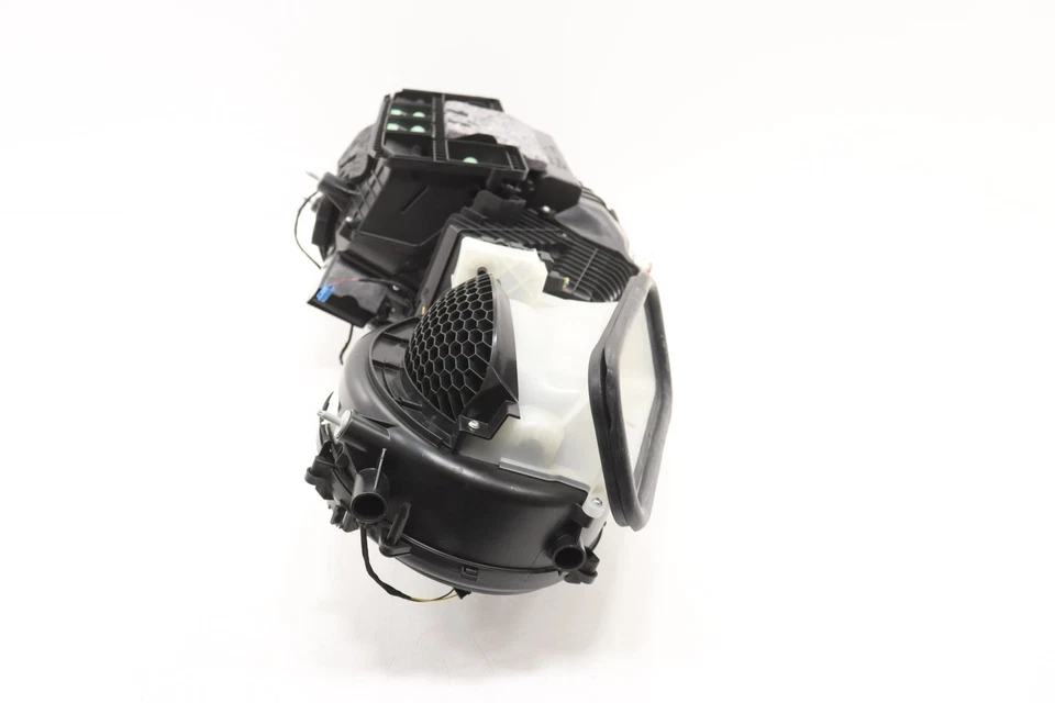 Mercedes Slc300 R172 2017-2020 calefacción aire acondicionado soplador motor OEM A1728307700 Foto 2 de 4