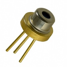 Infra Red Laser Diode 5mW, 904nm