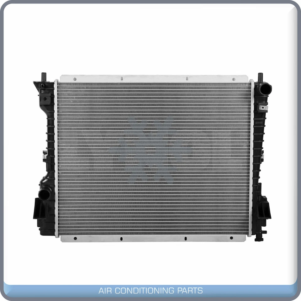 Radiator for Ford Mustang QL - Image 2 of 4