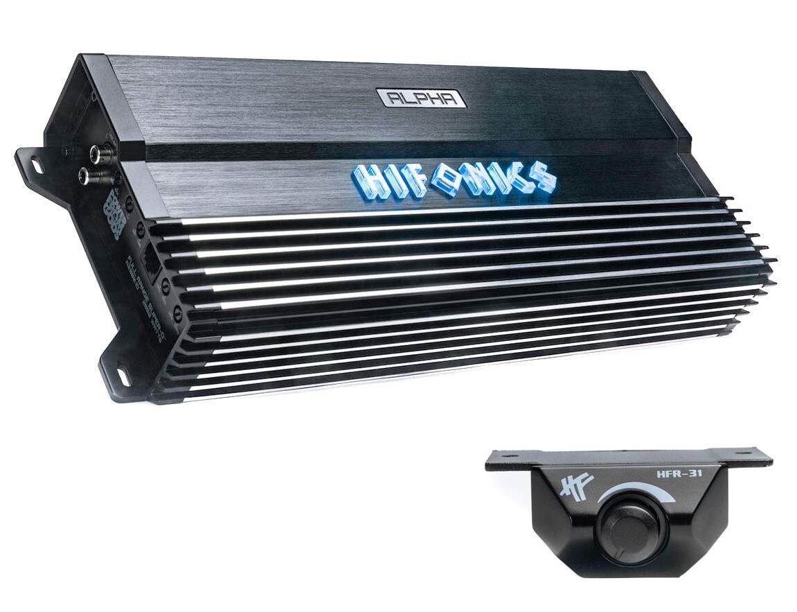 【専用】ARTS&amp;SCIENCE 2点おまとめ Dual XPR522 600 Watt 2/1 Channel Class AB MOSFET Powered Car Audio