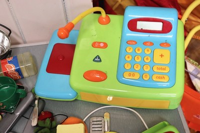 Hot early learning centre cash register Sale