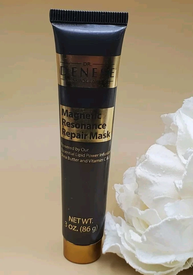 Магнитная резонансная восстанавливающая маска Dr Denese 3 унции новая без коробки не запечатанная - Изображение 2 из 4