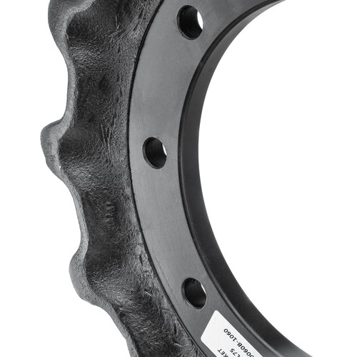 Rear Drive Sprocket Fits Kubota SVL75C SVL75-2 SVL75 SVL75-2C V0511-21110 - Picture 6 of 7