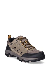 Men’s Lightweight Waterproof Low-Top Hiking Shoes Trail Outdoor Gear