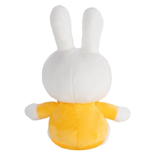 Miffy Classic Plush Yellow 20cm - Imagen 3 de 3