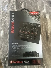 new sealed Bluetooth multi channel interface ...