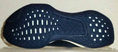 Nike ZoomX Invincible Run FK 3 Azul Marino Para Hombres EE. UU. Talla 7.5 UK 6.5 EUR 40.5 DR2615 400 - Imagen 11 de 11