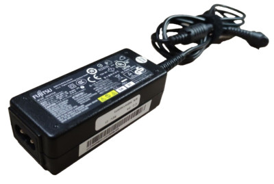 Original Fujitsu ADP-40PH AD Netzteil Stromkabel