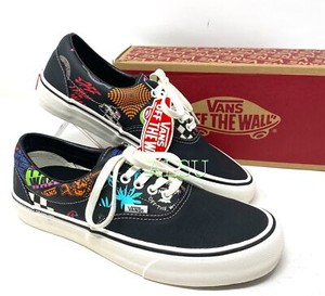 vans era sf