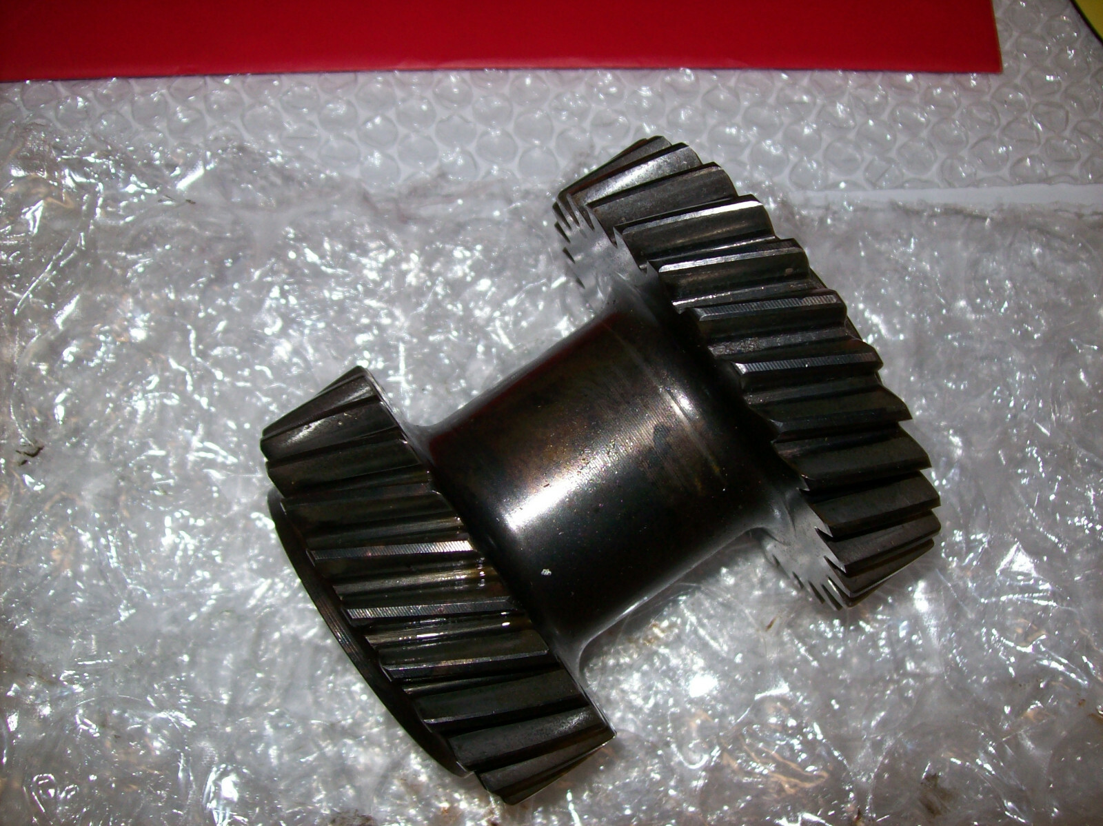Ferrari 308-Gts, Mondial,328-GTS Gearbox - 4th And 5th Gear Ground - P/N 119707 